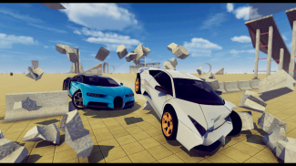 Auto Absturz Abriss Derby Simulator 2018 screenshot 4