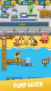 Idle Lemonade Tycoon Empire screenshot 7