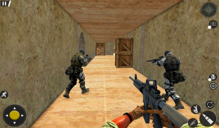 Counter Terrorist Shooter Strike: Special FPS Game screenshot 7