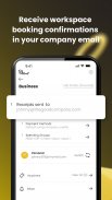 Flow Hotel & Workspace by Hour screenshot 2