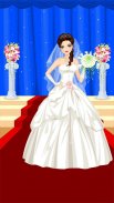 Princess Makeup & Dressup Game screenshot 12