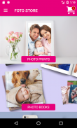 Foto Store - Photo Printing screenshot 2