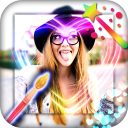 Magic Brush : Photo Editor