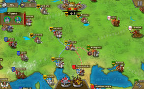 European War 5:Empire screenshot 13