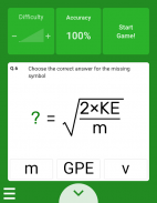 23 Equations screenshot 6