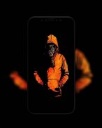 Orange Wallpapers HD screenshot 5