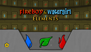 Free download Fireboy and Watergirl.2 APK for Android