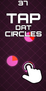 Circle Madness screenshot 4