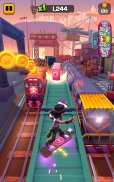 Subway Surfers City screenshot 9