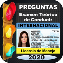 🚍Preguntas 2020 Examen Teórico Licencia Manejo🚙