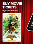 Fandango - Buy Movie Tickets screenshot 14