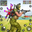 FPS 3d: gun shooter games 2023