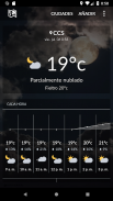 El Clima De Venezuela screenshot 2