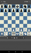 Chess Coach - Play and Learn screenshot 1