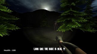 Forsake The Rake screenshot 1