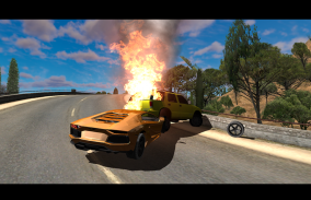 Next Generation Traffic Racing screenshot 4