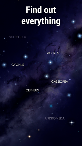 Star Walk 2 Free Sky Map Stars Constellations 2 11 10 Download Android Apk Aptoide