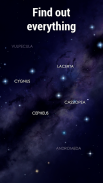 Star Walk 2 Free - Sky Map, Stars & Constellations screenshot 2