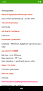 Jobs In Andhra Pradesh screenshot 2