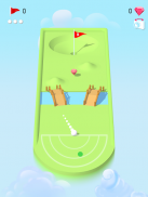 Pocket Mini Golf screenshot 5