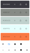 Pigments: Color Scheme Creator screenshot 9