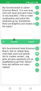 Swedish - English Translator screenshot 3