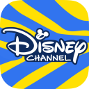 Disney Channel Icon