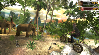 Safari: Evolution screenshot 18