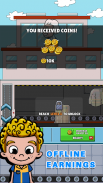 Idle Shipping Tycoon:Factory Empire Simulator screenshot 6