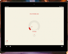 MoMinder | Perfect Periodic Timer | Most Effective screenshot 6
