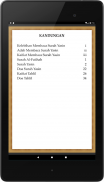 Yasin & Tahlil screenshot 6