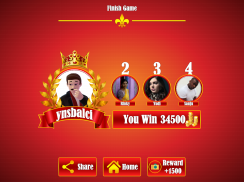 Hazari Club - হাজারী Hazari Card Game 2020 screenshot 3