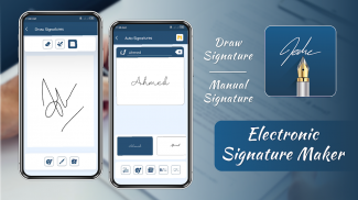 Signature Maker screenshot 4