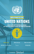 United Nations Visitor Centre screenshot 1