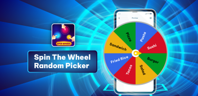 Ruleta Aleatoria: Random Wheel