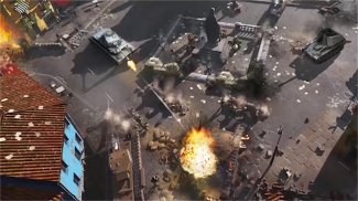 World War 2: Strategiespiele screenshot 5