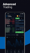 BtcTurk | Kripto: BTC|USDT|XRP screenshot 4