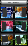 cadres cascade de photos screenshot 1