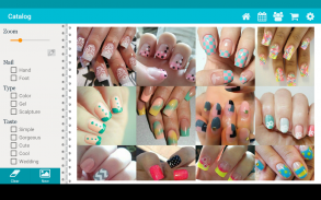 TapNail for Salon / Manicurist screenshot 22