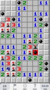 Minesweeper screenshot 7