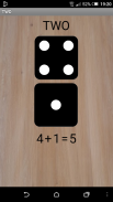 To Play Dice Simulation screenshot 3