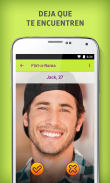 Qeep® App para Buscar Pareja - Chat Citas Solteros screenshot 2