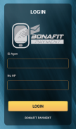 Bonafit Payment screenshot 0