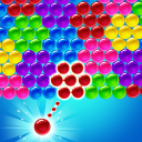 Bubble Shooter: Beach Pop Game