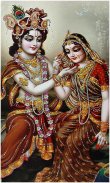 Krishna Radha Wallpapers screenshot 5