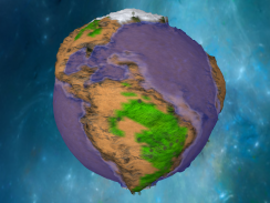 Design A Planet screenshot 0