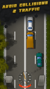 Traffic Rusher screenshot 4