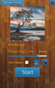 Lakes Jigsaw Puzzles screenshot 3