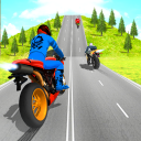 Super Bike Stunt Games: Mega Ramp Stunts Game