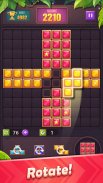 Block Puzzle Gem: Jewel Blast screenshot 4